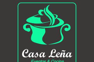 Casa Leña Logo