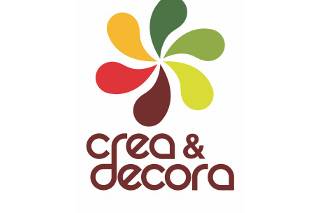 Crea & Decora logo