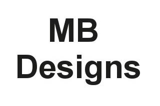 MB Designs logo