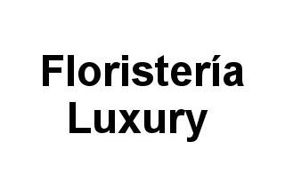 Floristería Luxury  logo