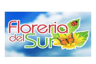 Florería del Sur logo