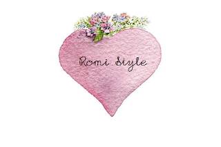 Romi Style logo