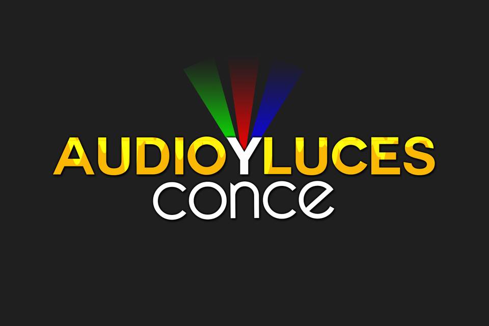 Audio y Luces Conce