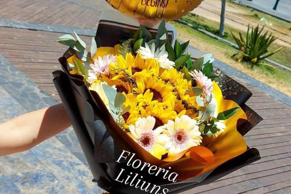 Florería Liliuns