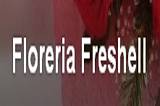 Florería Freshell logo