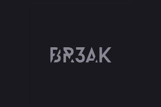 Break Productora logo