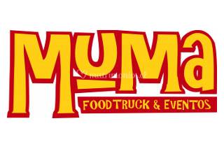 Logo Muma Foodtruck