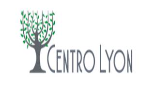 Centro Lyon logo