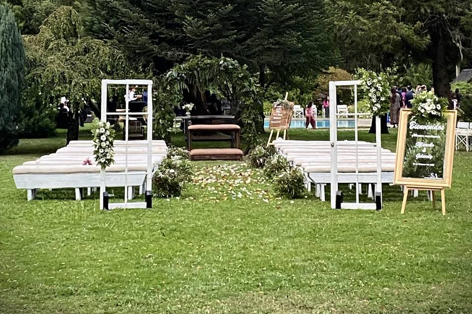 Ceremonias