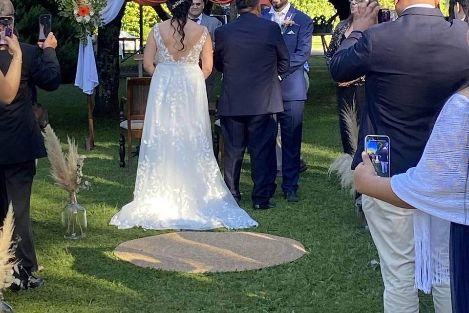 Ceremonias