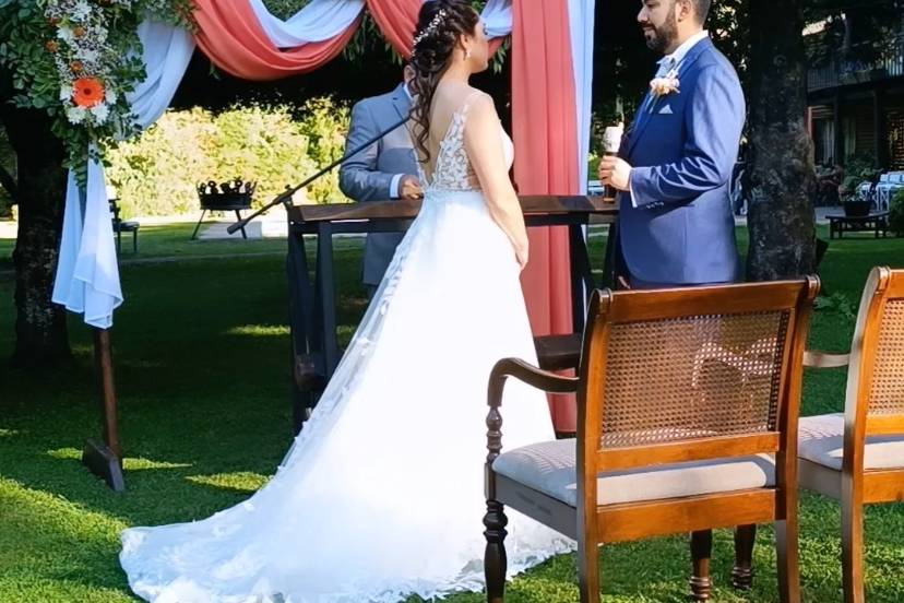 Ceremonias