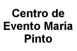 Centro de Evento María Pinto