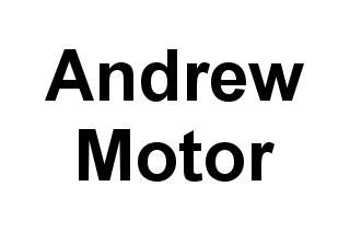 Andrew Motor