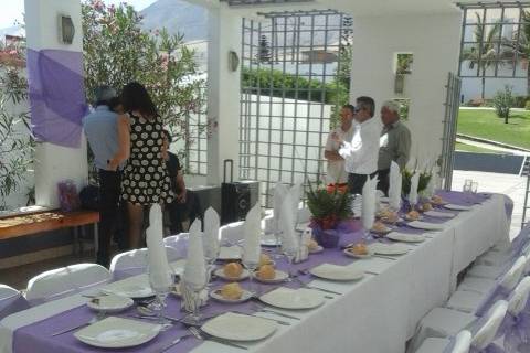 Todo Eventos