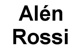Alén Rossi logo