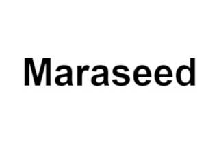 Maraseed logo