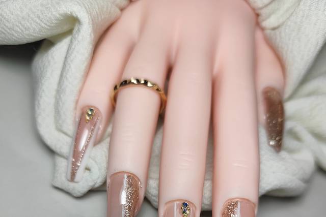 K Studio Nails