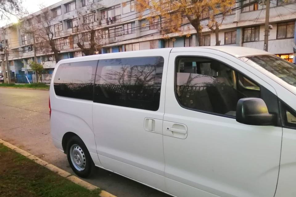 Hyundai H1