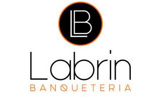 Labrin Banquetería  logo