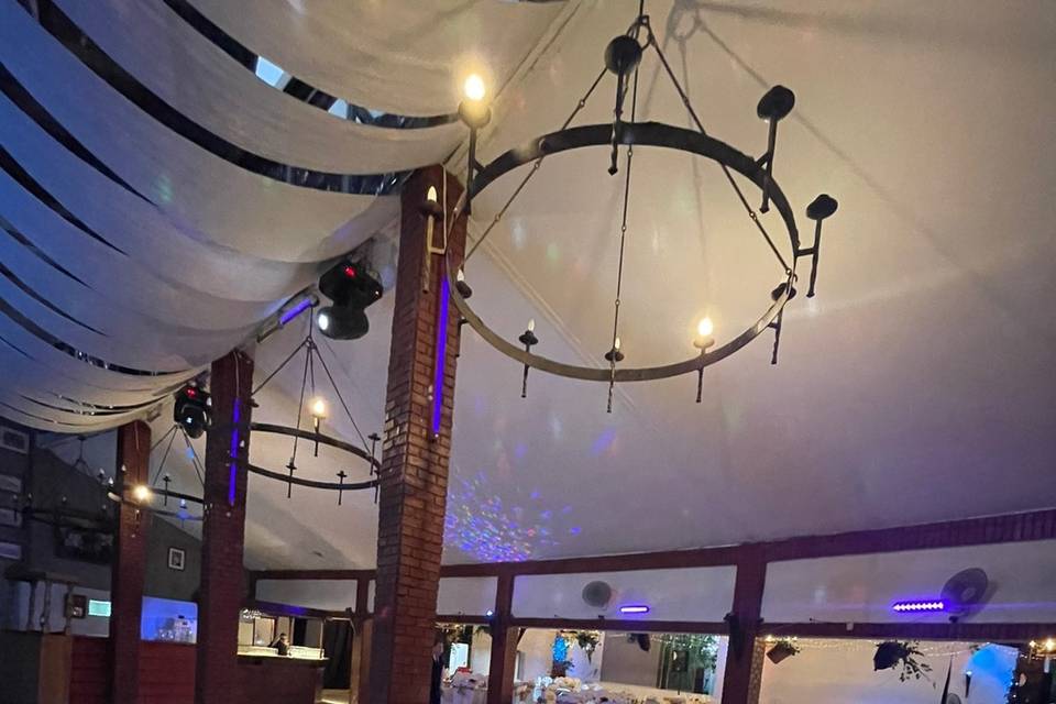 Pista de baile
