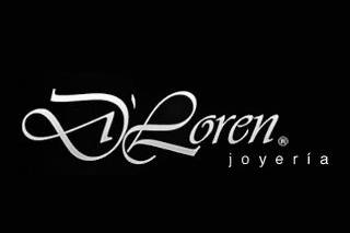D'Loren Joyería logo