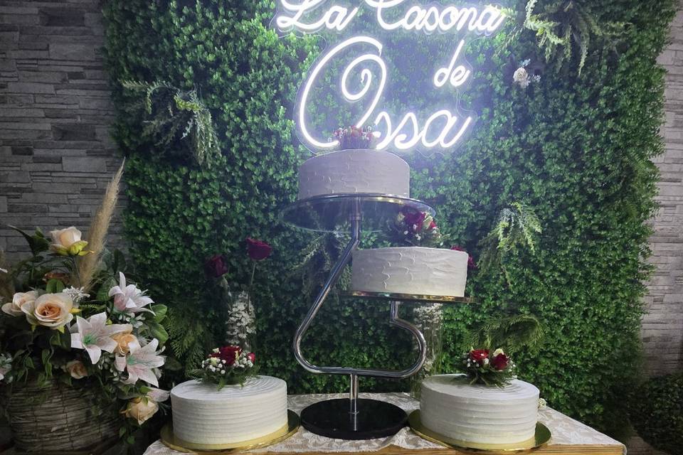 Casona de Ossa