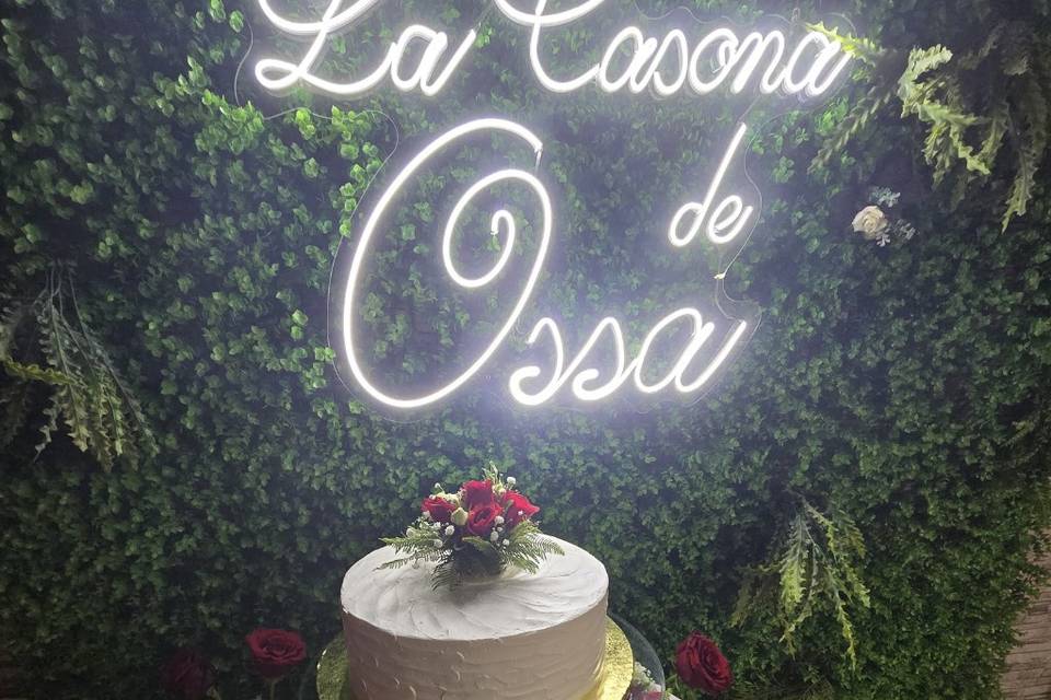 Casona de Ossa
