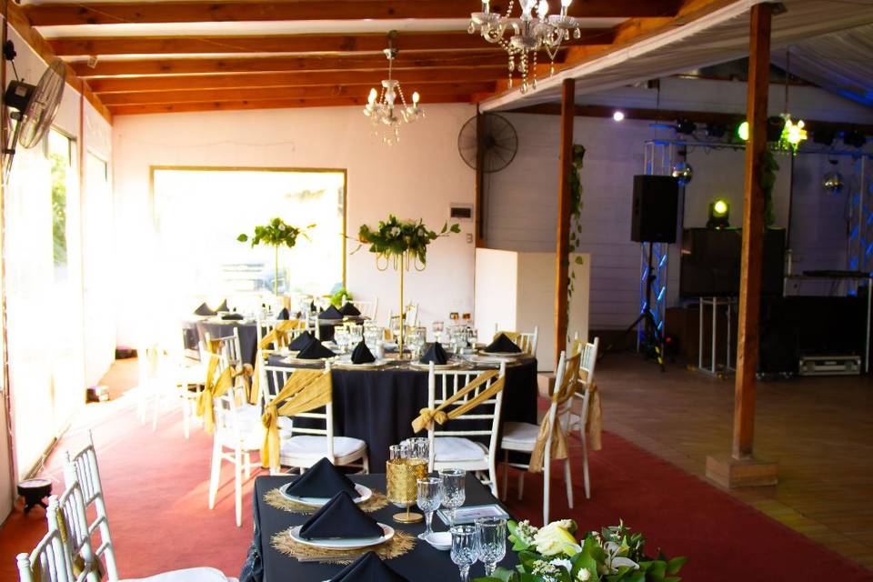 Casona de Ossa