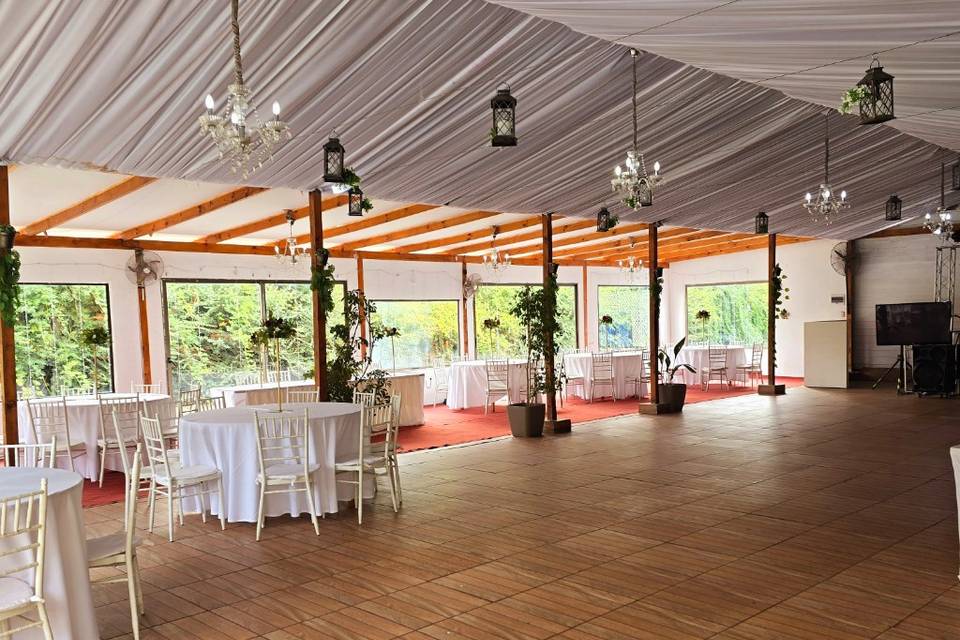 Casona de Ossa