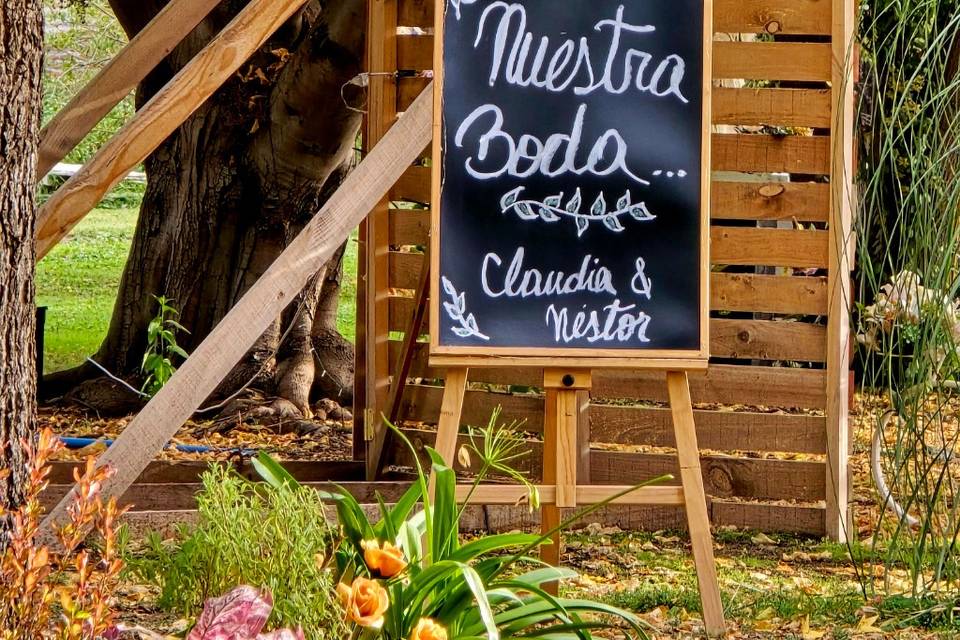 Casona de Ossa