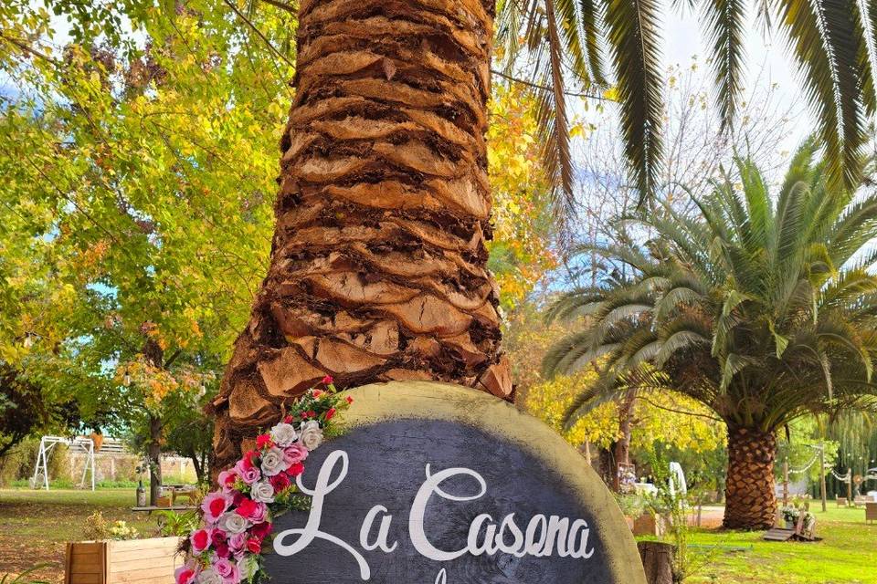 Casona de Ossa