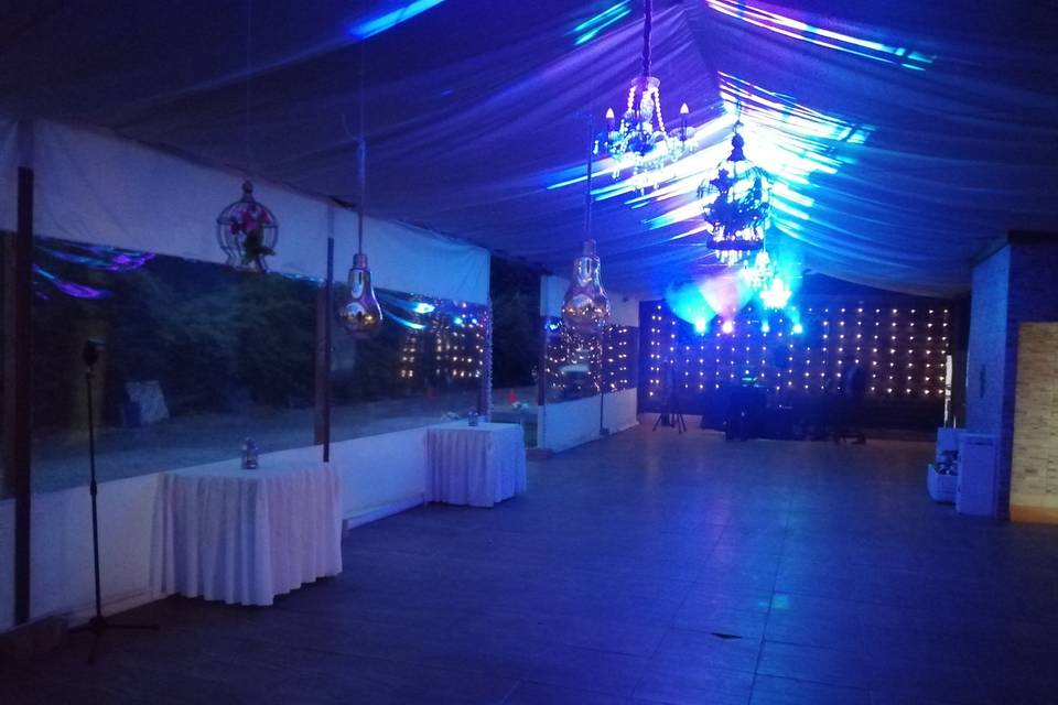 Salón