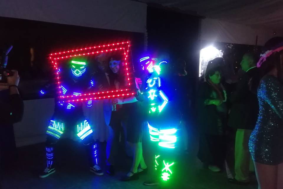 Show Led