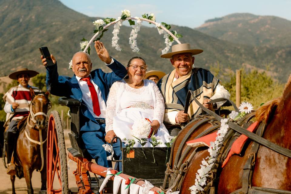 Capturando Juntos