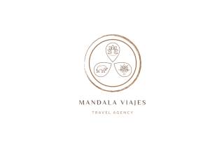 Mandala Viajes logo