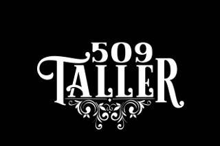 Taller 509 Logo