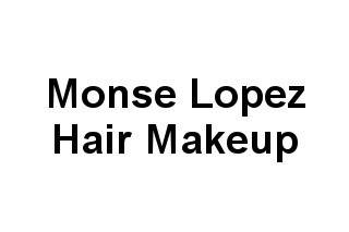 Monse Lopez Hair Makeup