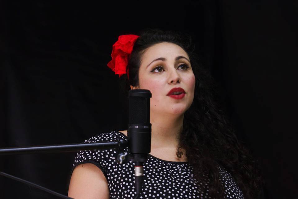 Retro Swingpop