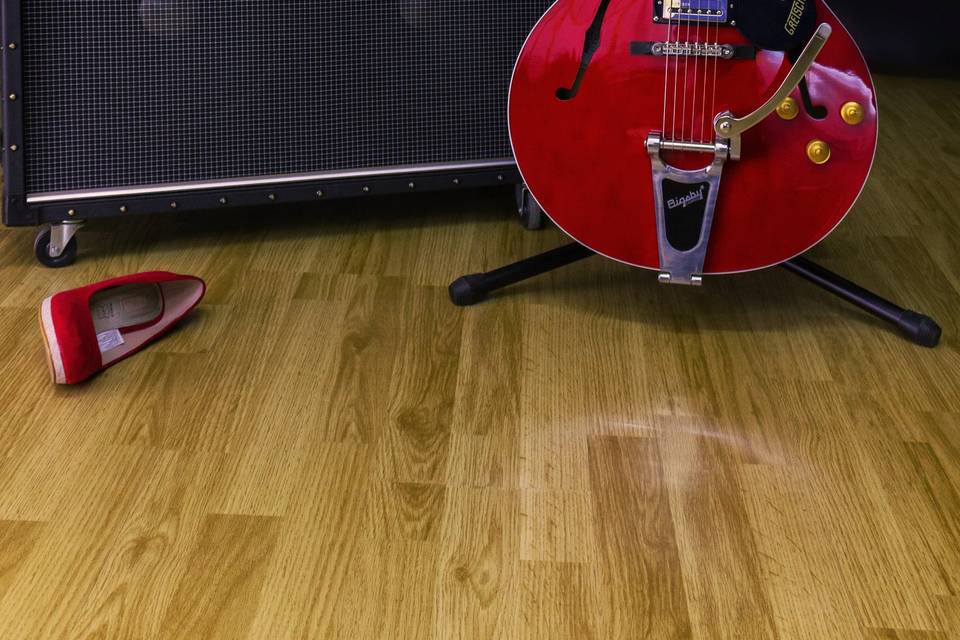 Retro SwingPop