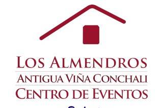 Centro Los Almendros logo
