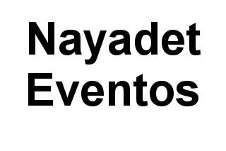 Nayadet Eventos logo