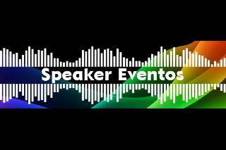 Speaker Eventos