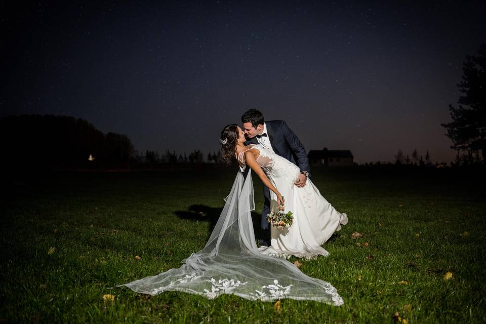Fotógrafos de matrimonios