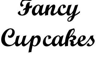 Fancy Cupcakes logo