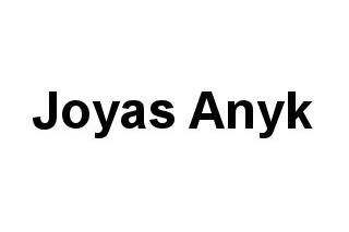 Joyas Anyk logo