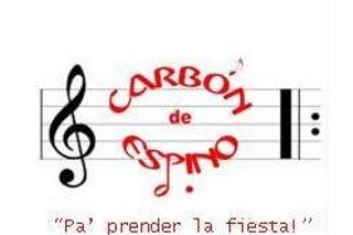 Carbón de Espino logo