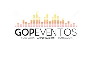 Gopeventos logo