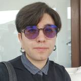 Jonathan Aparicio