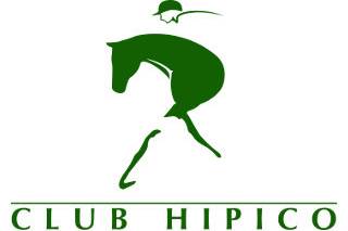 Club Hípico de Santiago logo