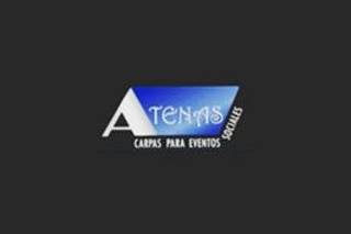 Logo Atenas